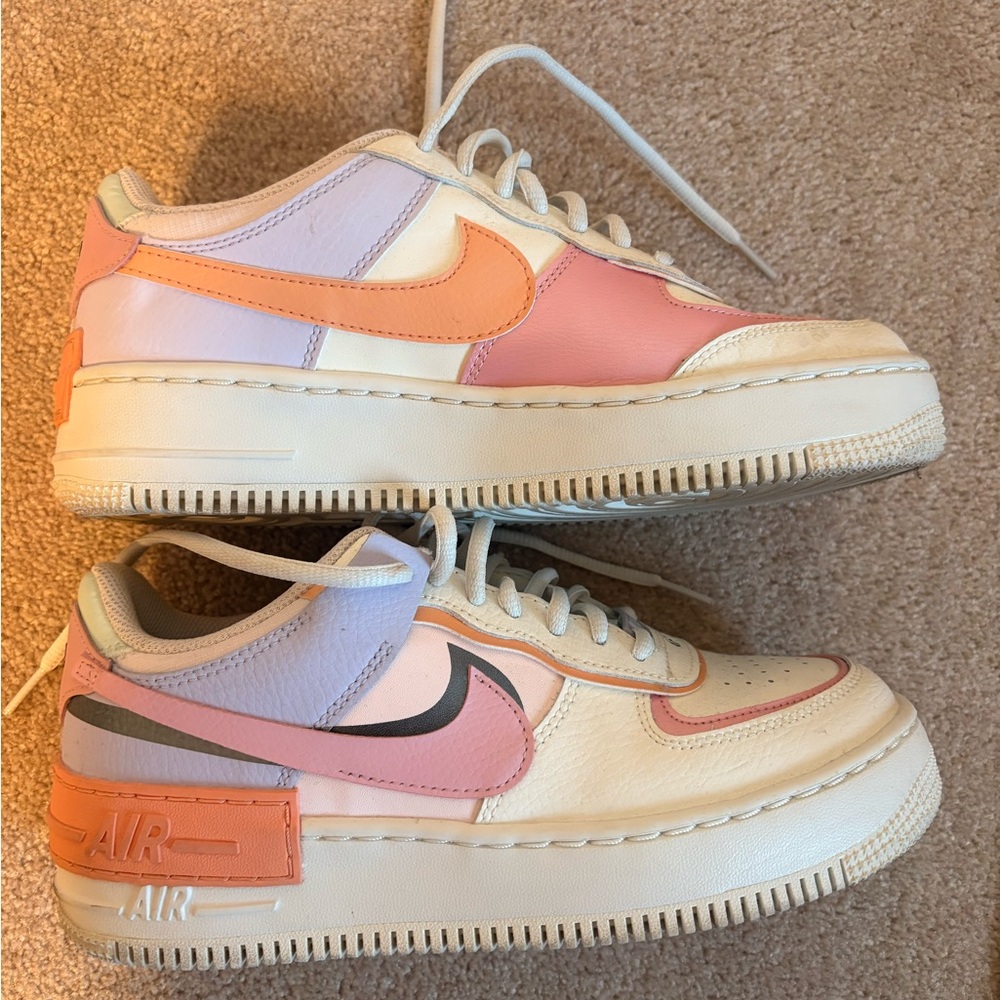 Nike Air Force 1 Shadows